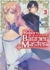 REBORN AS A BARRIER MASTER VOL 03 TP [9781638582724]